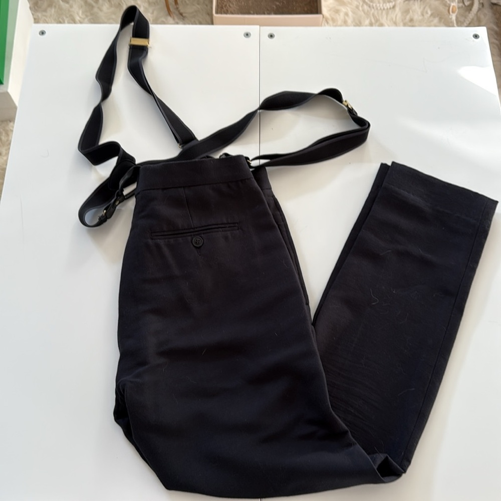 Men’s 3 piece suit - Picture 3 of 4